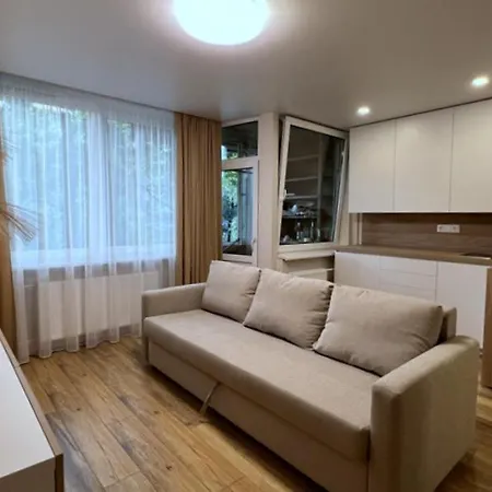 Apartment Near Outlet Park By Urban Rent