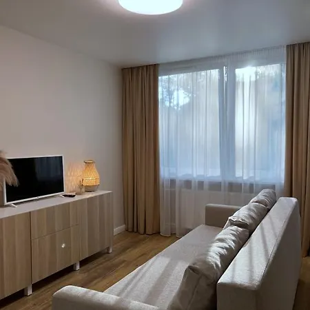 Near Outlet Park By Urban Rent Vilnius