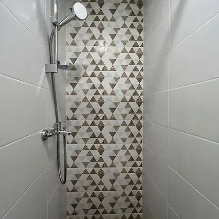Apartment Near Outlet Park By Urban Rent