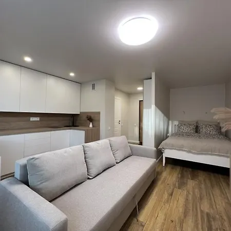 Near Outlet Park By Urban Rent * Вільнюс