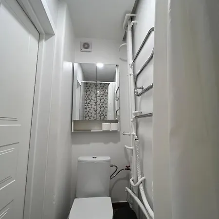Near Outlet Park By Urban Rent Apartment Vilnius