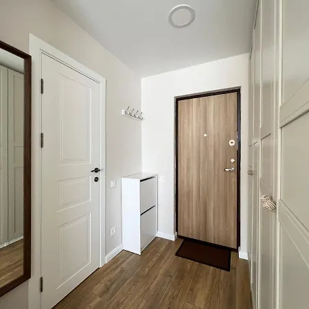 Near Outlet Park By Urban Rent Апартаменти